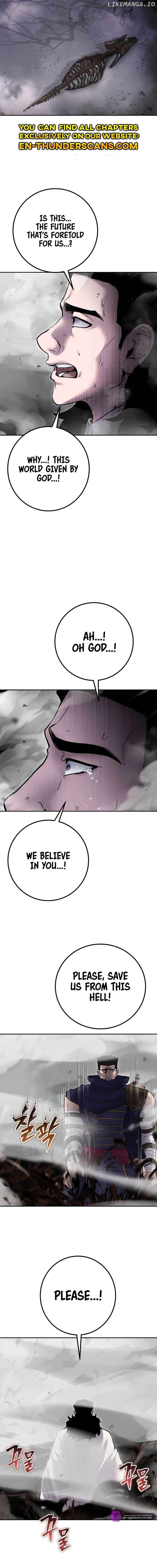 Read I Was More Overpowered Than the Hero, so I Hid My Power! EN Manga Online