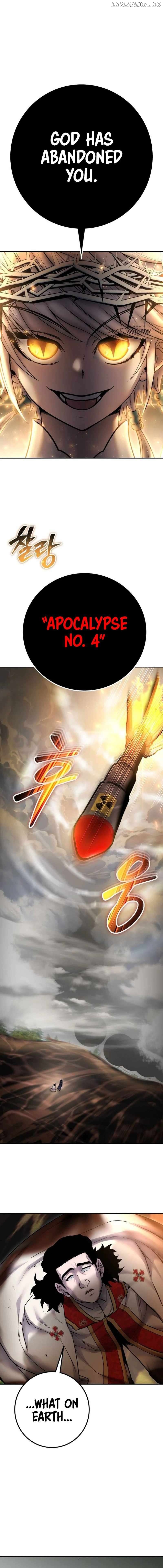 Read I Was More Overpowered Than the Hero, so I Hid My Power! EN Manga Online