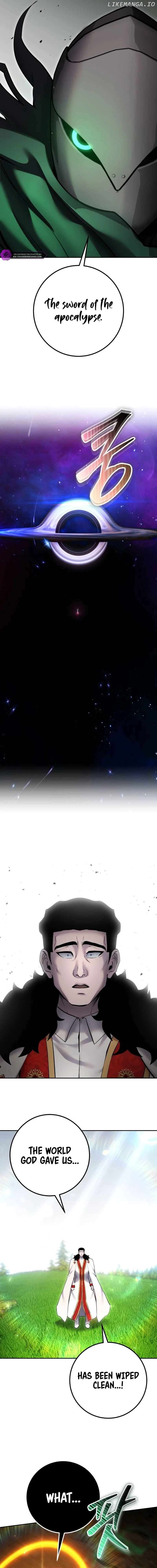 Read I Was More Overpowered Than the Hero, so I Hid My Power! EN Manga Online