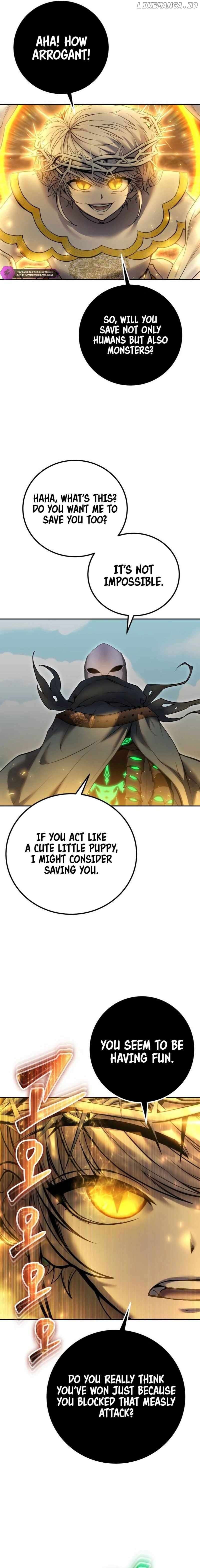 Read I Was More Overpowered Than the Hero, so I Hid My Power! EN Manga Online