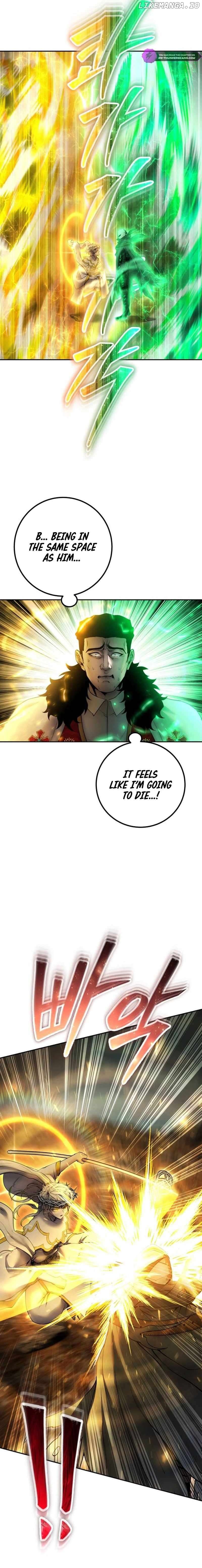 Read I Was More Overpowered Than the Hero, so I Hid My Power! EN Manga Online