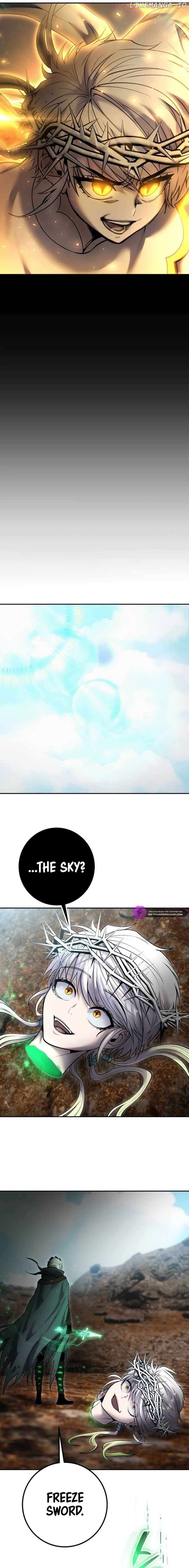 Read I Was More Overpowered Than the Hero, so I Hid My Power! EN Manga Online