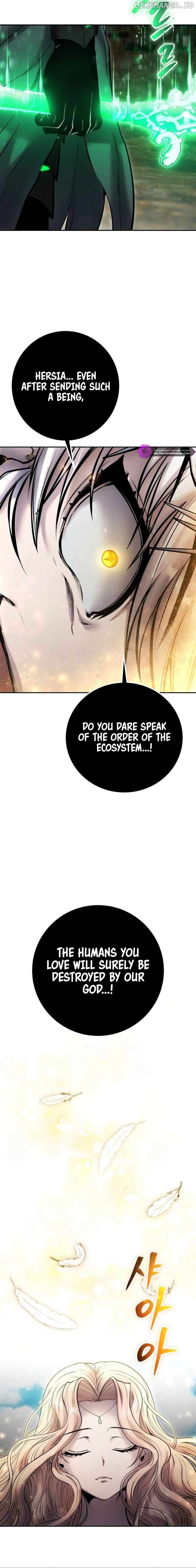 Read I Was More Overpowered Than the Hero, so I Hid My Power! EN Manga Online
