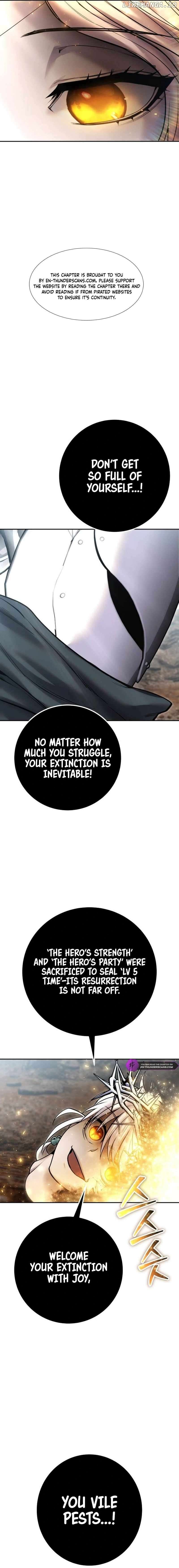 Read I Was More Overpowered Than the Hero, so I Hid My Power! EN Manga Online