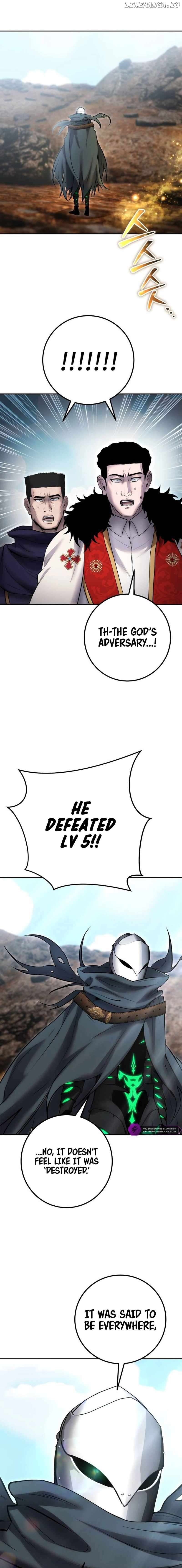 Read I Was More Overpowered Than the Hero, so I Hid My Power! EN Manga Online
