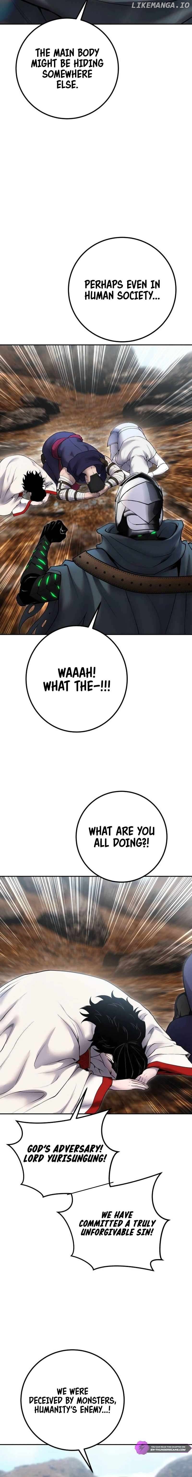 Read I Was More Overpowered Than the Hero, so I Hid My Power! EN Manga Online