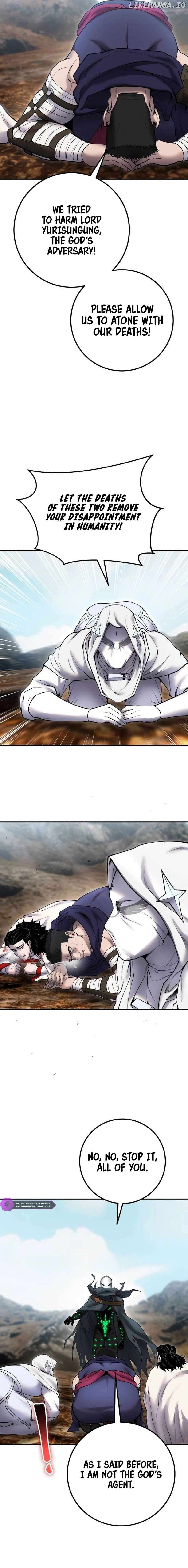 Read I Was More Overpowered Than the Hero, so I Hid My Power! EN Manga Online