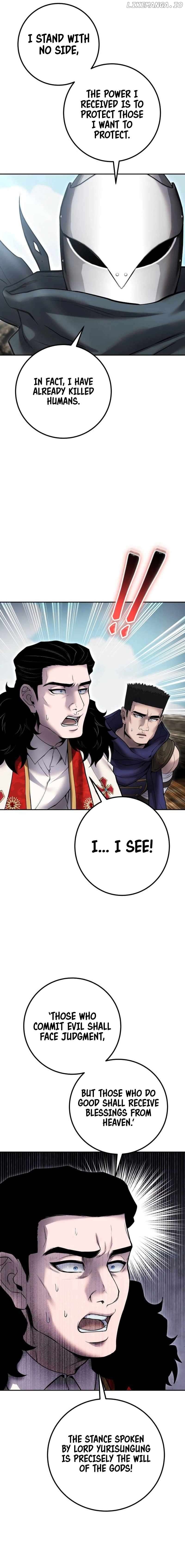 Read I Was More Overpowered Than the Hero, so I Hid My Power! EN Manga Online