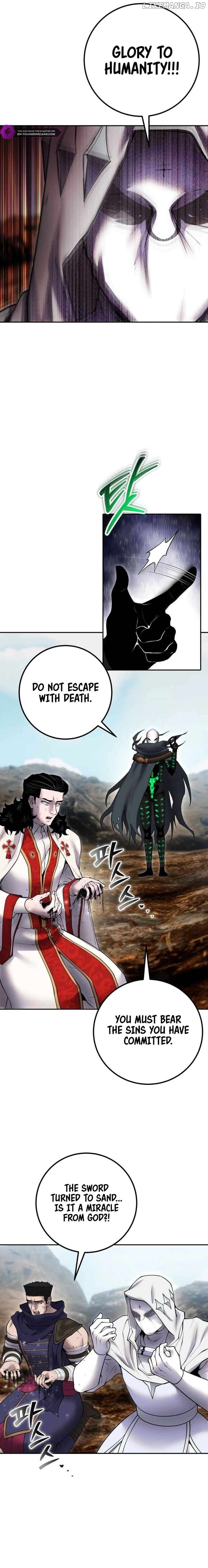 Read I Was More Overpowered Than the Hero, so I Hid My Power! EN Manga Online
