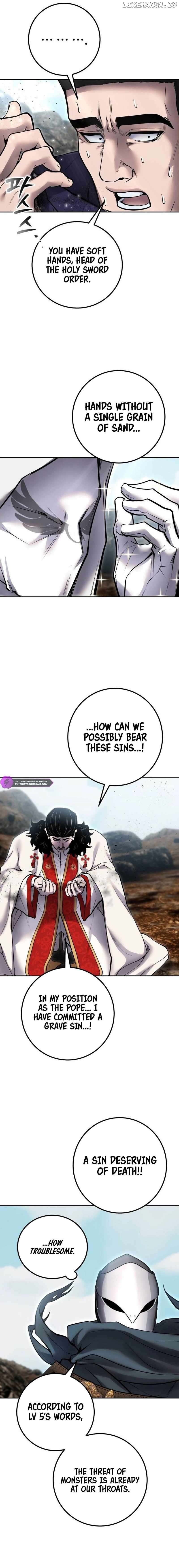 Read I Was More Overpowered Than the Hero, so I Hid My Power! EN Manga Online