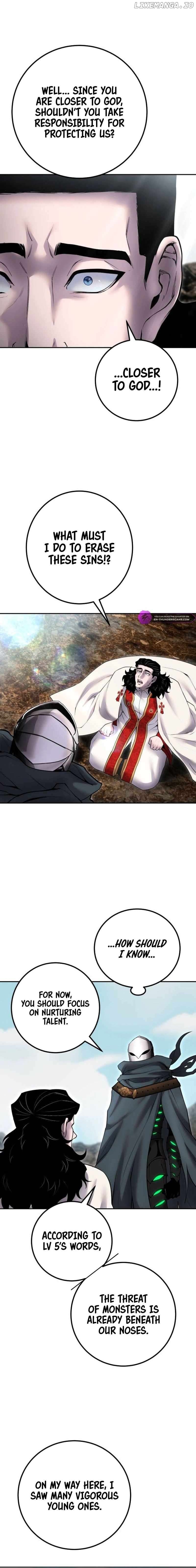 Read I Was More Overpowered Than the Hero, so I Hid My Power! EN Manga Online