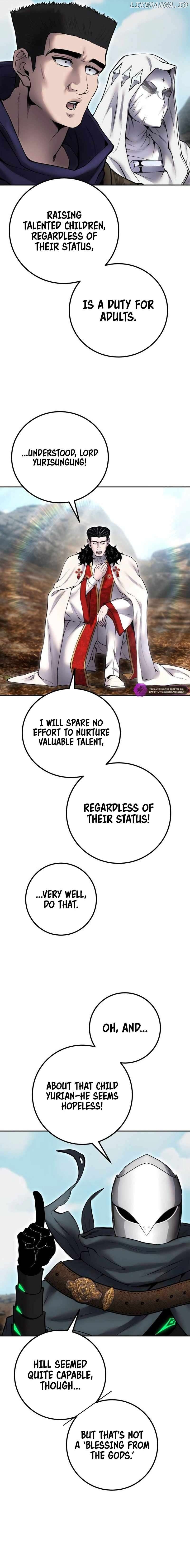 Read I Was More Overpowered Than the Hero, so I Hid My Power! EN Manga Online