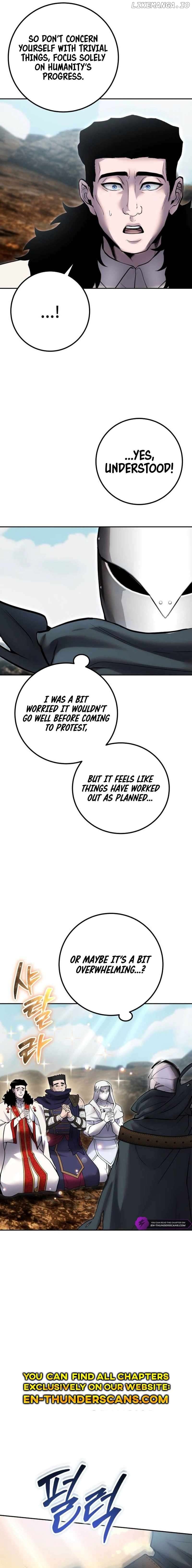 Read I Was More Overpowered Than the Hero, so I Hid My Power! EN Manga Online