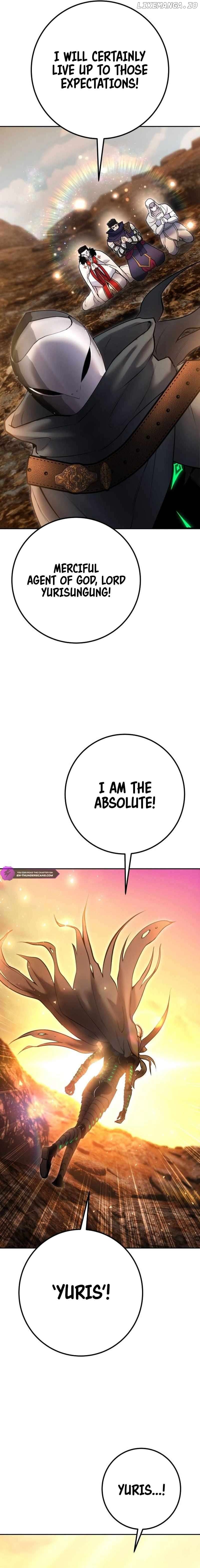 Read I Was More Overpowered Than the Hero, so I Hid My Power! EN Manga Online