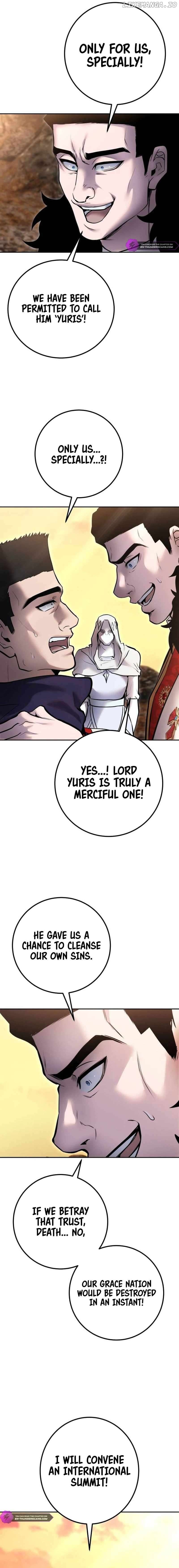 Read I Was More Overpowered Than the Hero, so I Hid My Power! EN Manga Online