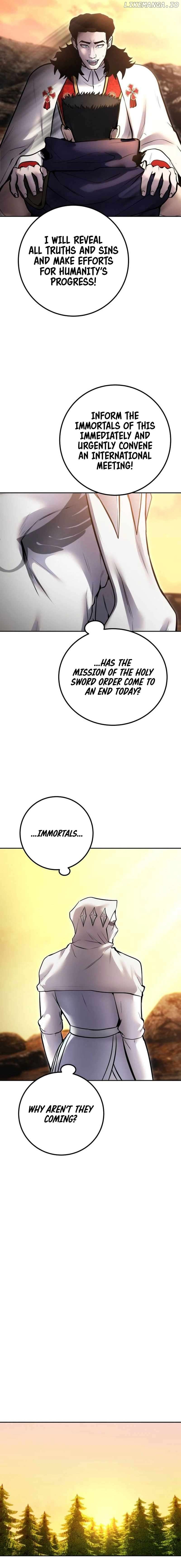 Read I Was More Overpowered Than the Hero, so I Hid My Power! EN Manga Online