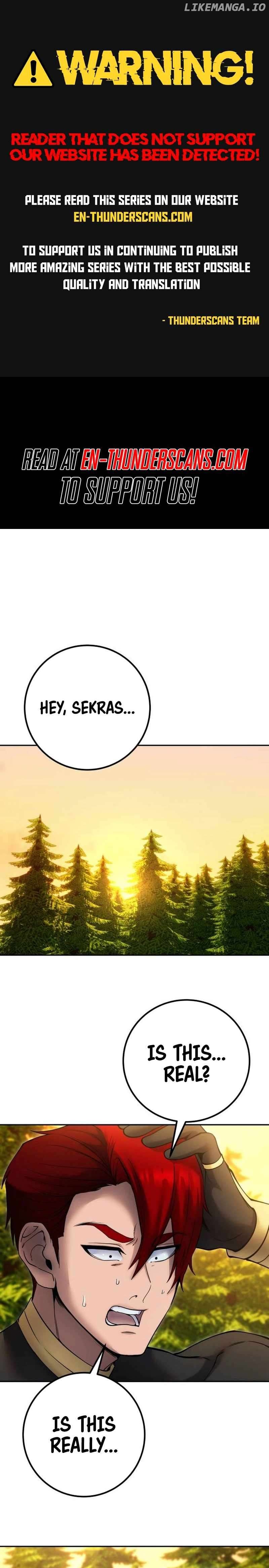 Read I Was More Overpowered Than the Hero, so I Hid My Power! EN Manga Online