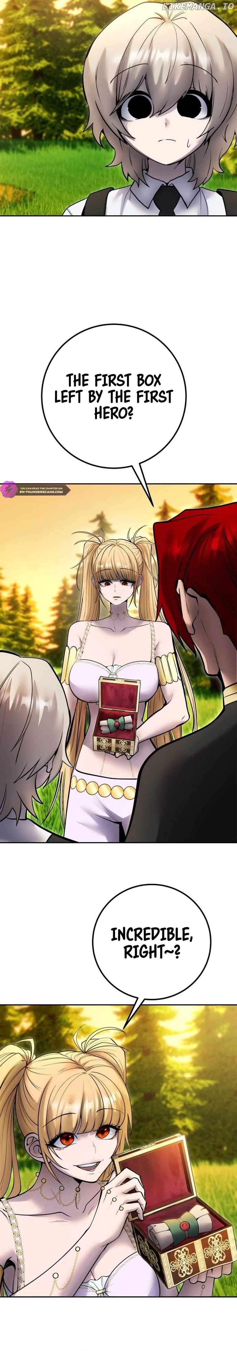 Read I Was More Overpowered Than the Hero, so I Hid My Power! EN Manga Online
