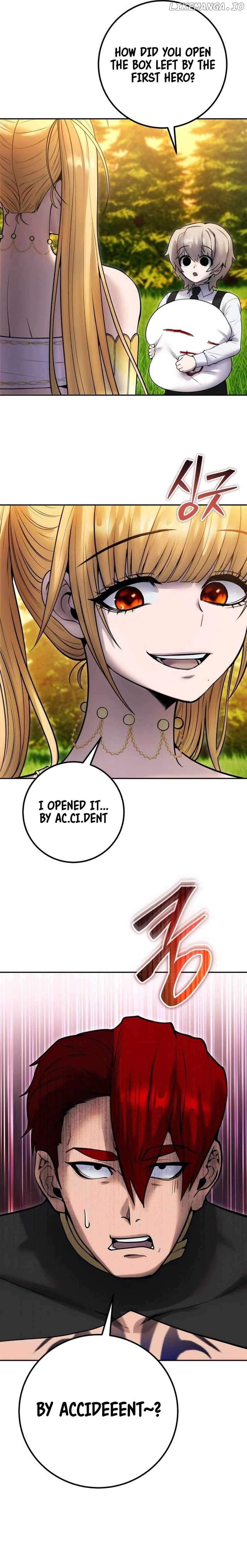 Read I Was More Overpowered Than the Hero, so I Hid My Power! EN Manga Online