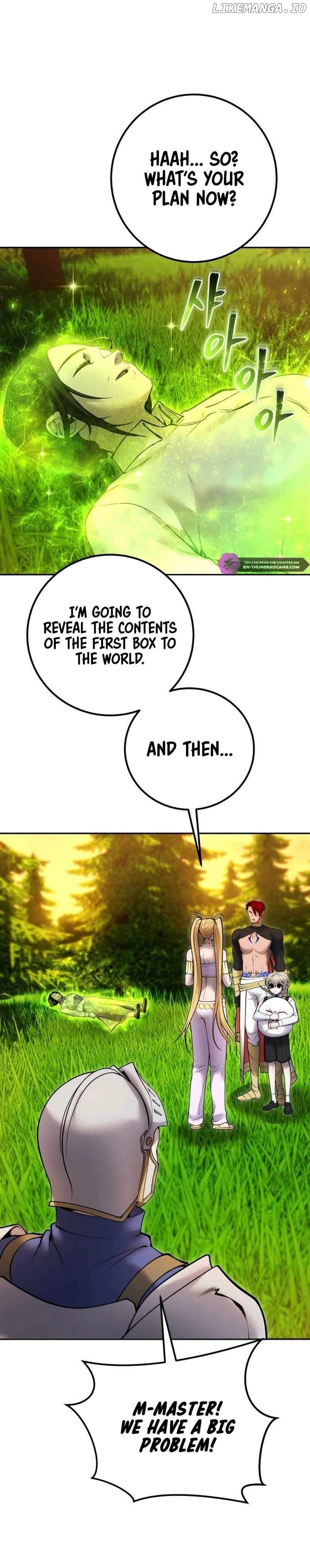 Read I Was More Overpowered Than the Hero, so I Hid My Power! EN Manga Online