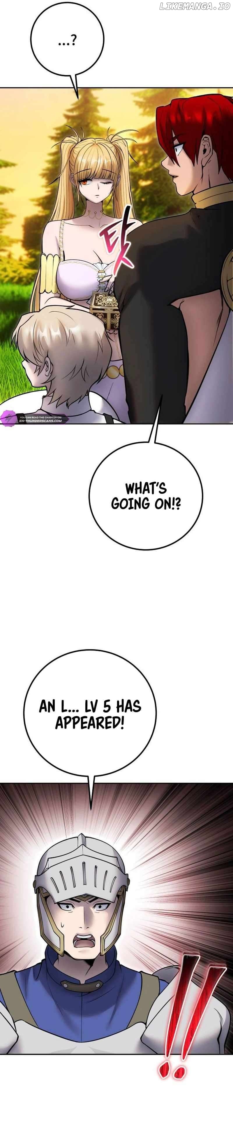Read I Was More Overpowered Than the Hero, so I Hid My Power! EN Manga Online