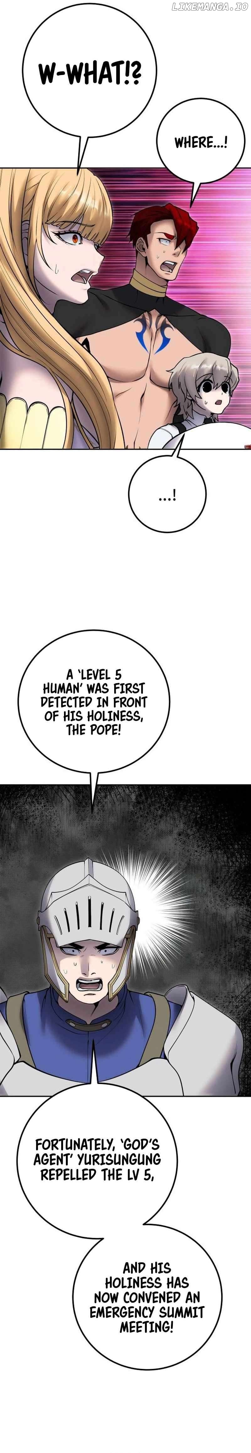 Read I Was More Overpowered Than the Hero, so I Hid My Power! EN Manga Online