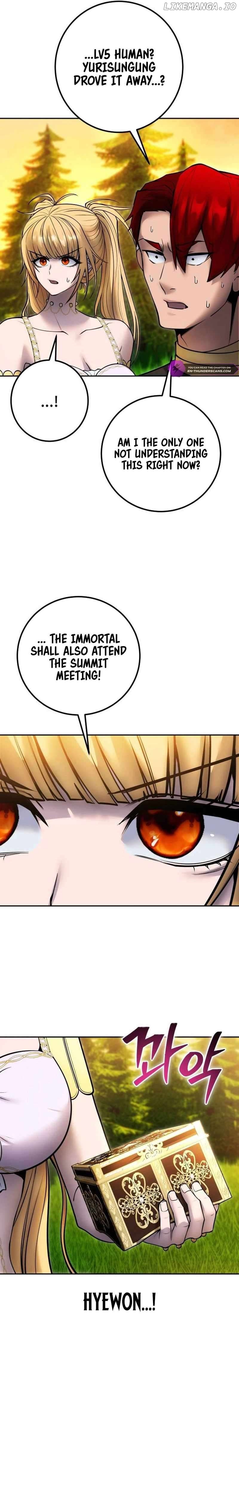 Read I Was More Overpowered Than the Hero, so I Hid My Power! EN Manga Online