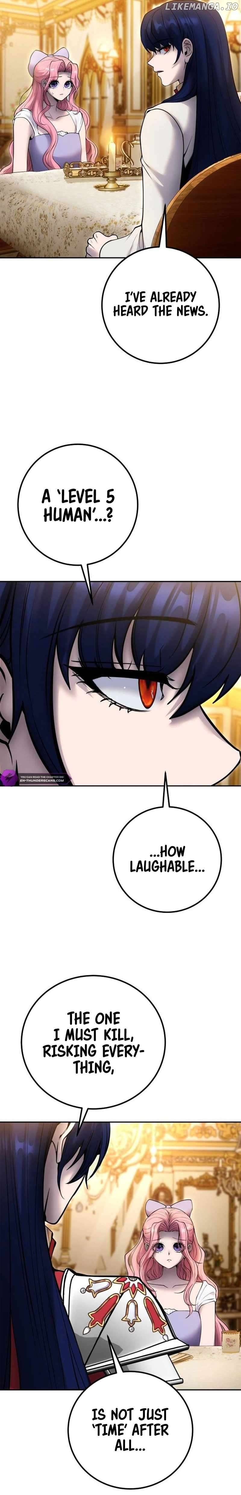 Read I Was More Overpowered Than the Hero, so I Hid My Power! EN Manga Online