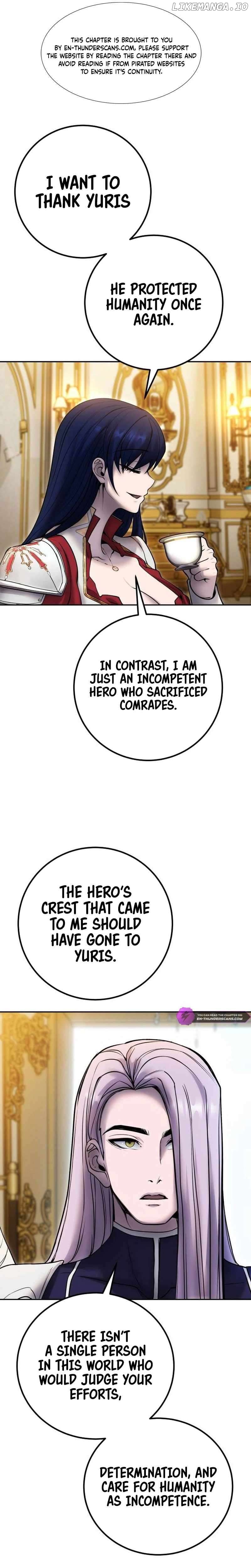 Read I Was More Overpowered Than the Hero, so I Hid My Power! EN Manga Online
