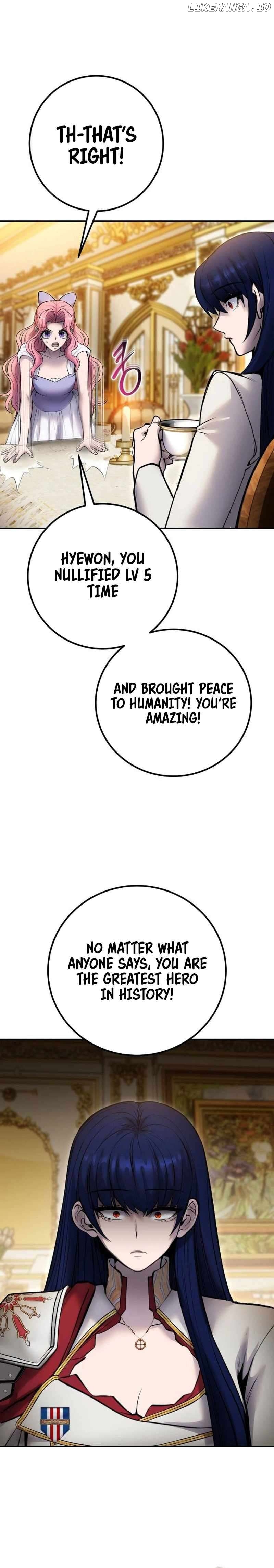 Read I Was More Overpowered Than the Hero, so I Hid My Power! EN Manga Online