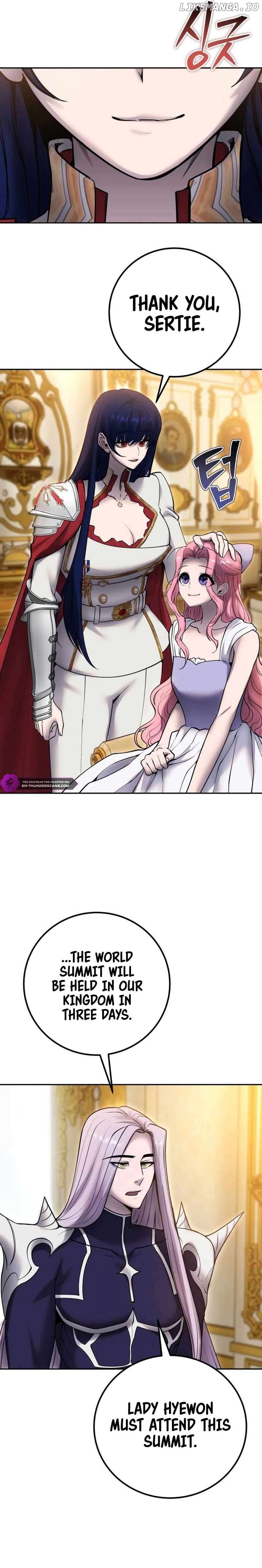 Read I Was More Overpowered Than the Hero, so I Hid My Power! EN Manga Online