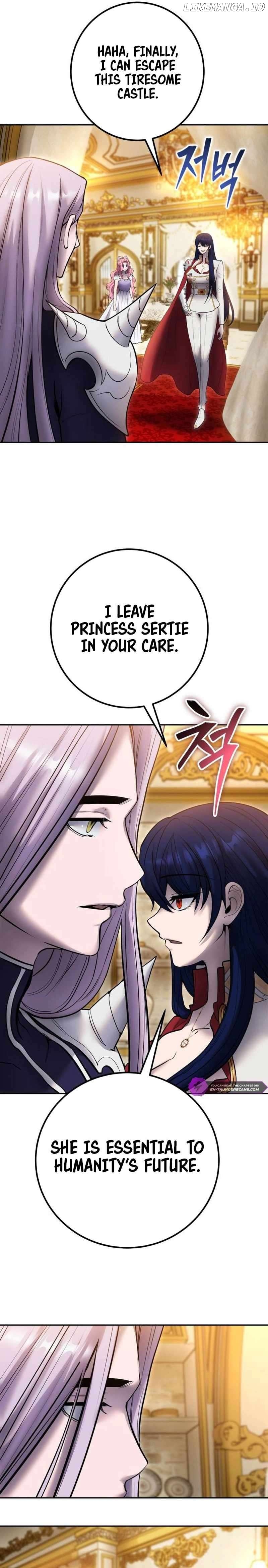 Read I Was More Overpowered Than the Hero, so I Hid My Power! EN Manga Online