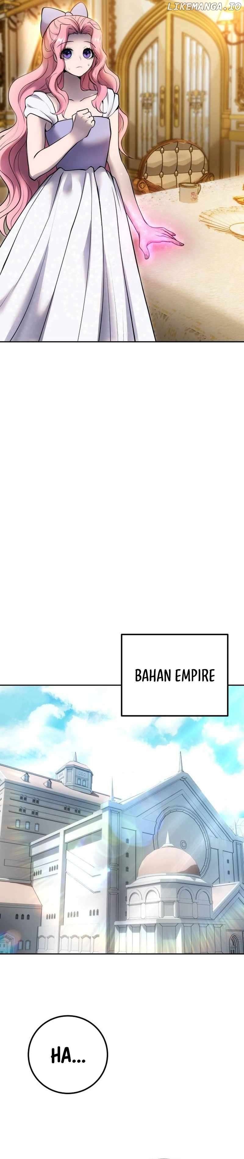 Read I Was More Overpowered Than the Hero, so I Hid My Power! EN Manga Online
