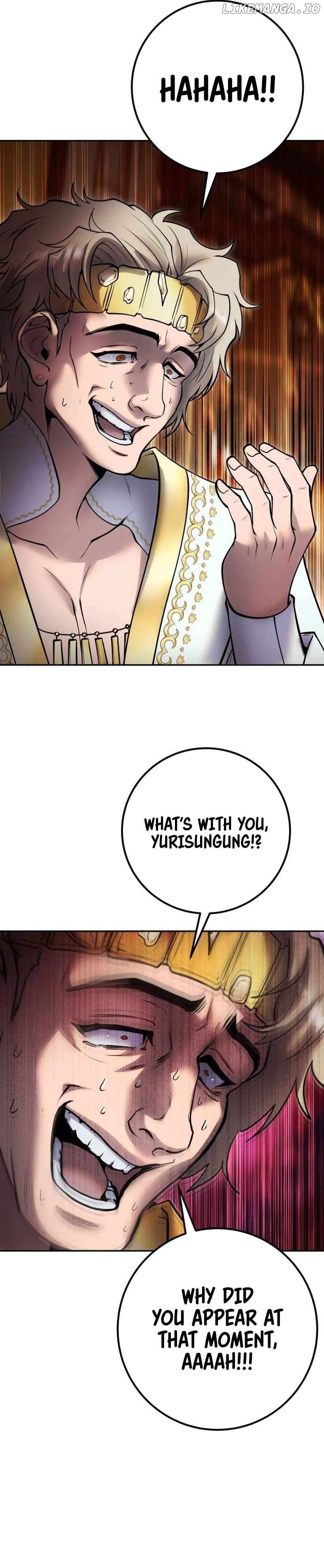 Read I Was More Overpowered Than the Hero, so I Hid My Power! EN Manga Online