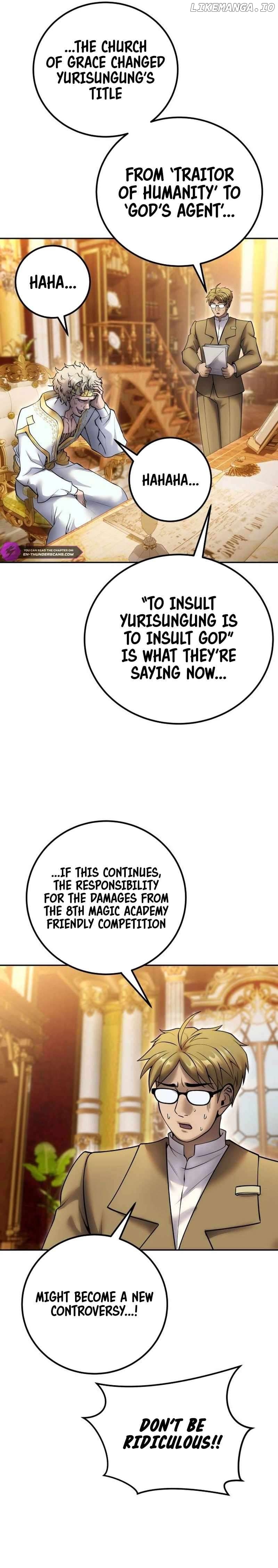 Read I Was More Overpowered Than the Hero, so I Hid My Power! EN Manga Online