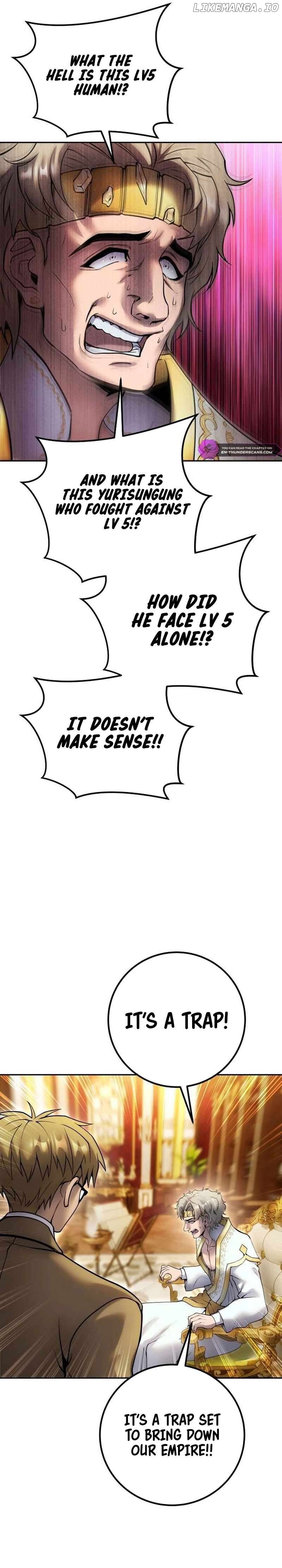 Read I Was More Overpowered Than the Hero, so I Hid My Power! EN Manga Online