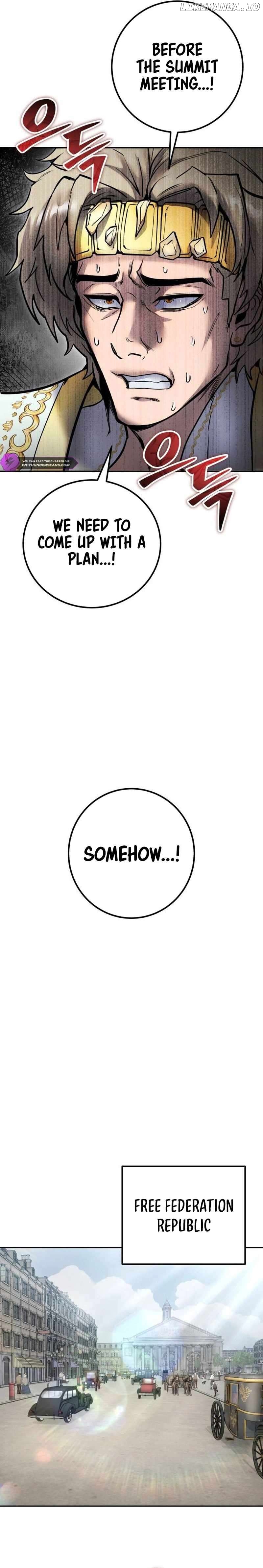 Read I Was More Overpowered Than the Hero, so I Hid My Power! EN Manga Online