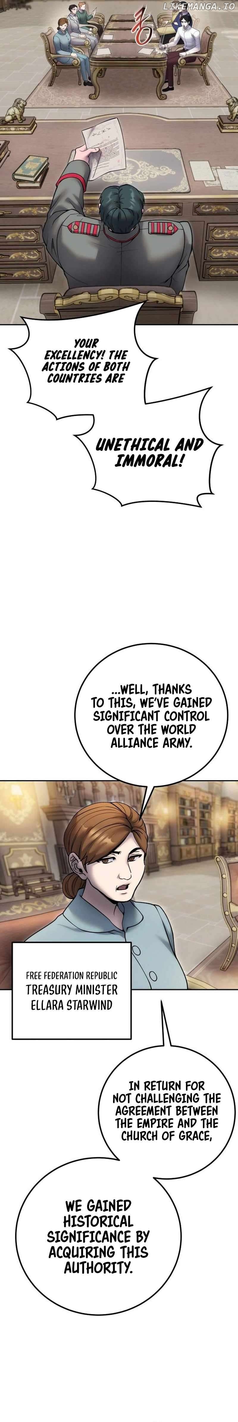 Read I Was More Overpowered Than the Hero, so I Hid My Power! EN Manga Online