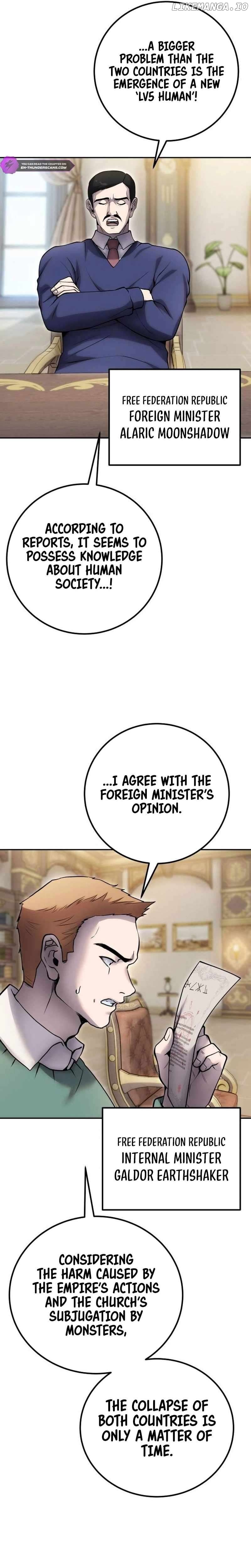 Read I Was More Overpowered Than the Hero, so I Hid My Power! EN Manga Online