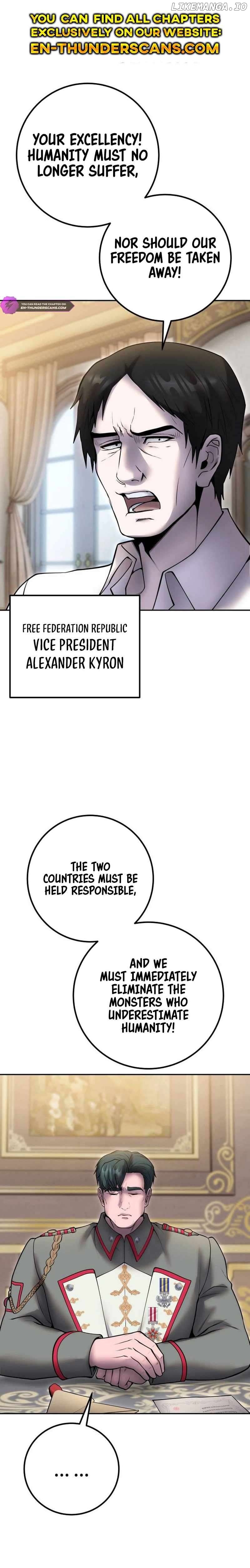Read I Was More Overpowered Than the Hero, so I Hid My Power! EN Manga Online