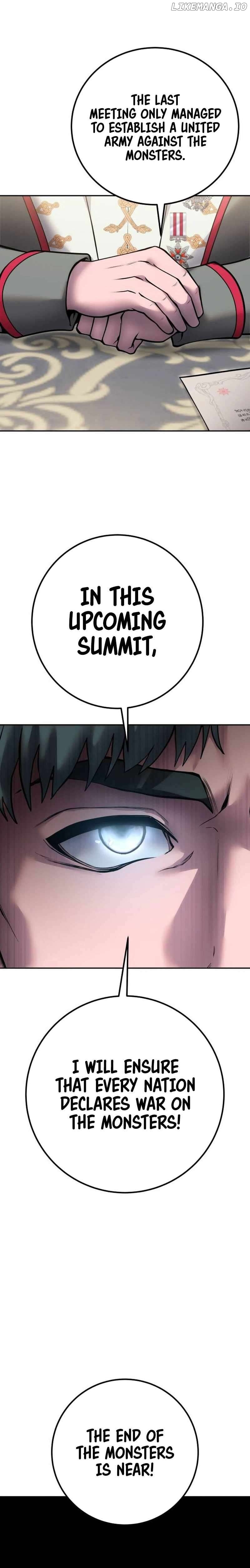 Read I Was More Overpowered Than the Hero, so I Hid My Power! EN Manga Online
