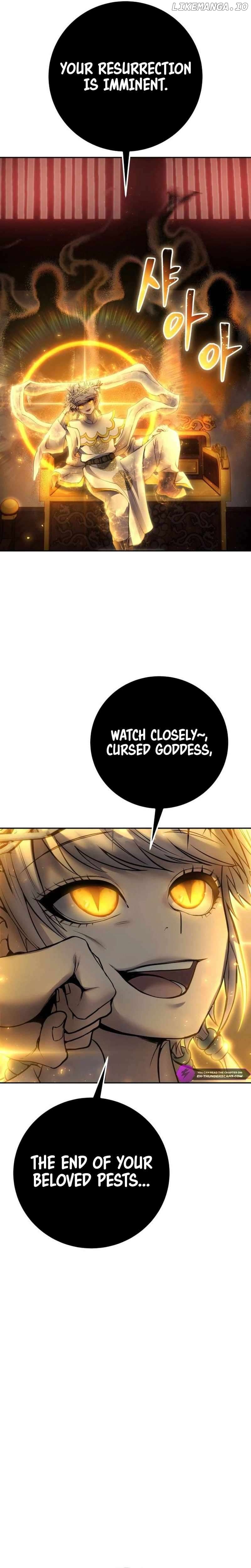 Read I Was More Overpowered Than the Hero, so I Hid My Power! EN Manga Online