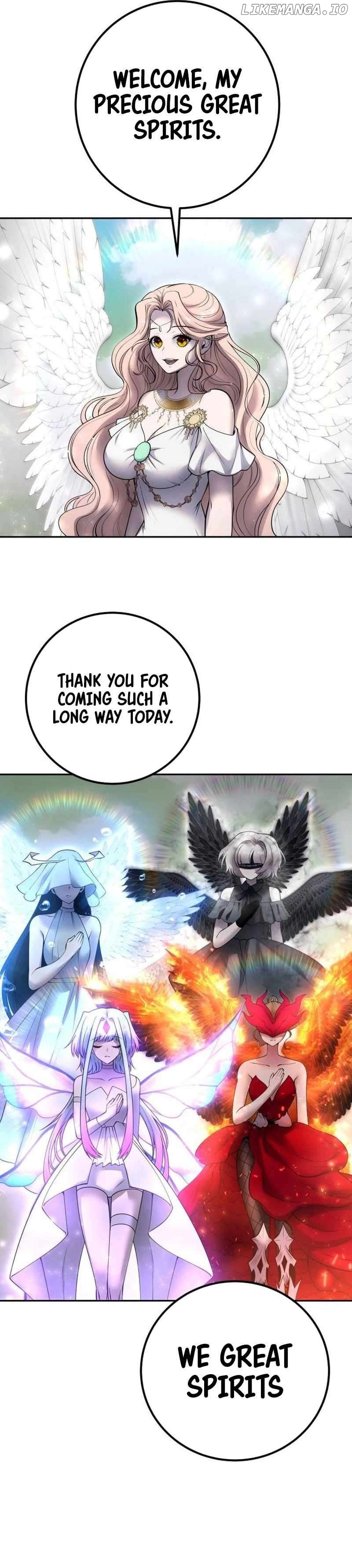 Read I Was More Overpowered Than the Hero, so I Hid My Power! EN Manga Online