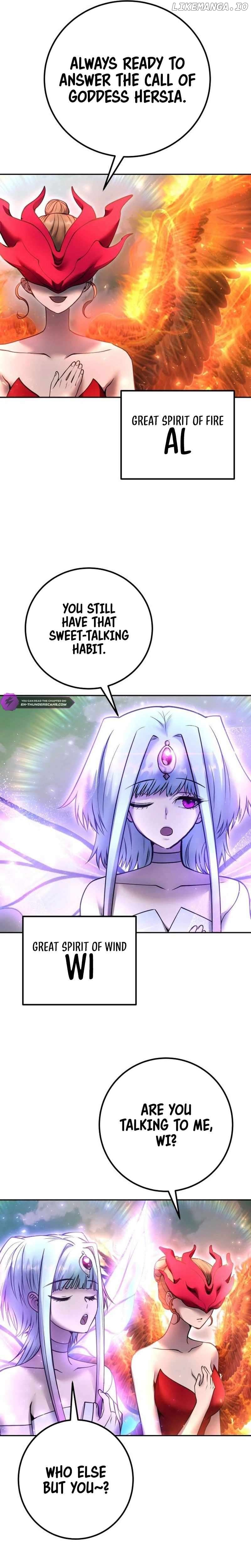 Read I Was More Overpowered Than the Hero, so I Hid My Power! EN Manga Online