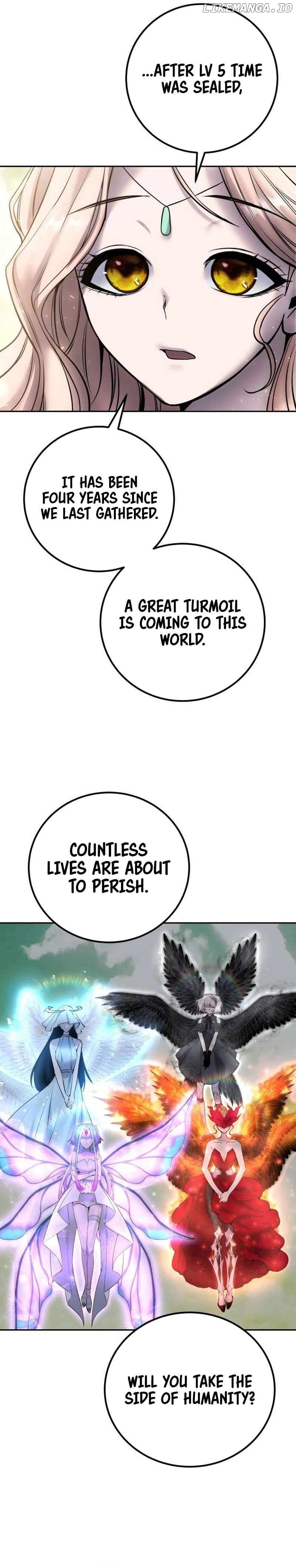 Read I Was More Overpowered Than the Hero, so I Hid My Power! EN Manga Online