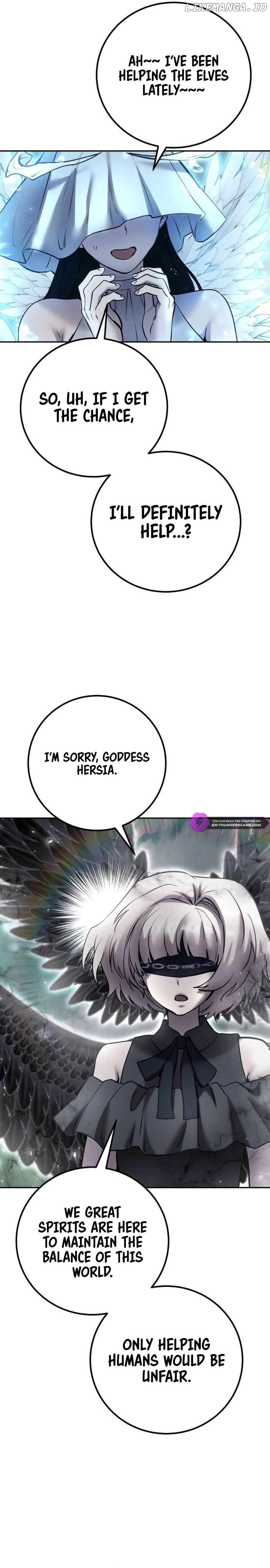 Read I Was More Overpowered Than the Hero, so I Hid My Power! EN Manga Online