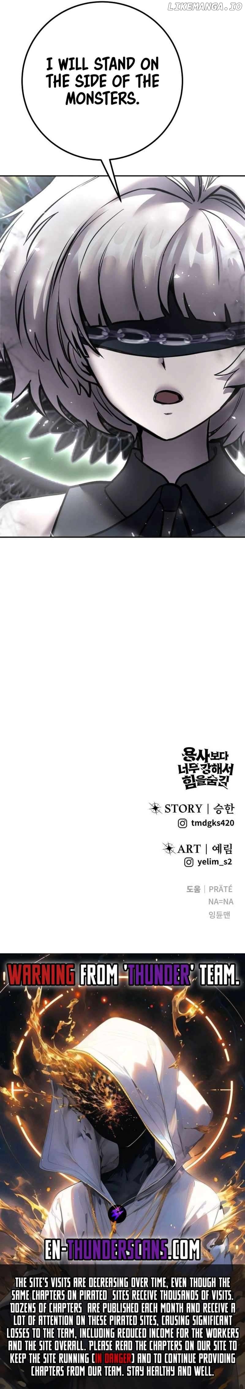 Read I Was More Overpowered Than the Hero, so I Hid My Power! EN Manga Online