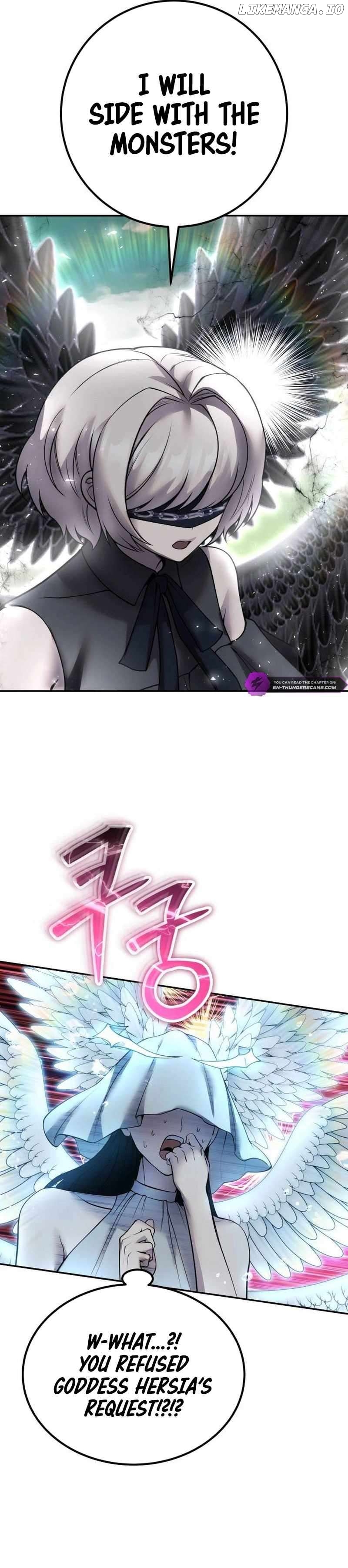 Read I Was More Overpowered Than the Hero, so I Hid My Power! EN Manga Online