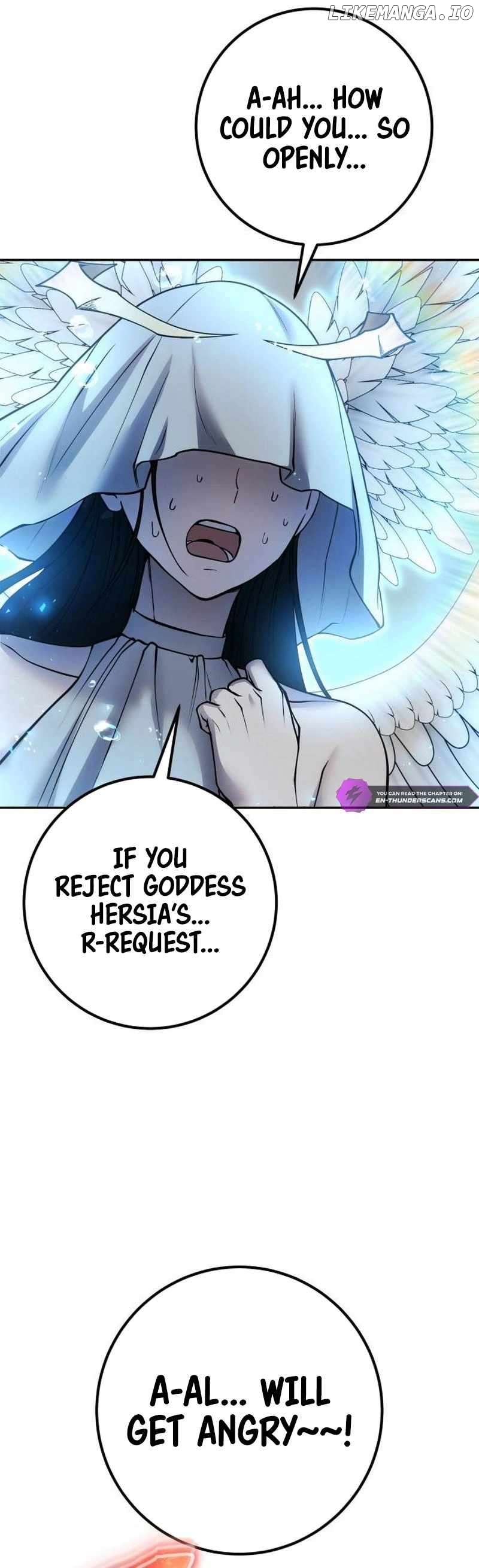 Read I Was More Overpowered Than the Hero, so I Hid My Power! EN Manga Online
