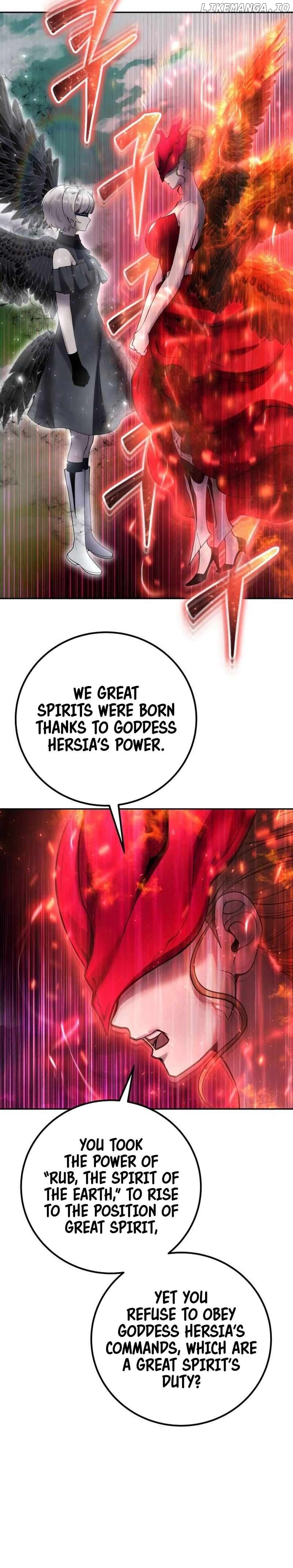 Read I Was More Overpowered Than the Hero, so I Hid My Power! EN Manga Online